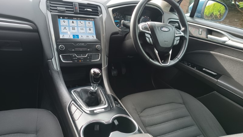 ford mondeo diesel for sale